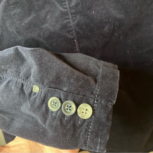 Jean bourget blazer - Picture 7 of 7